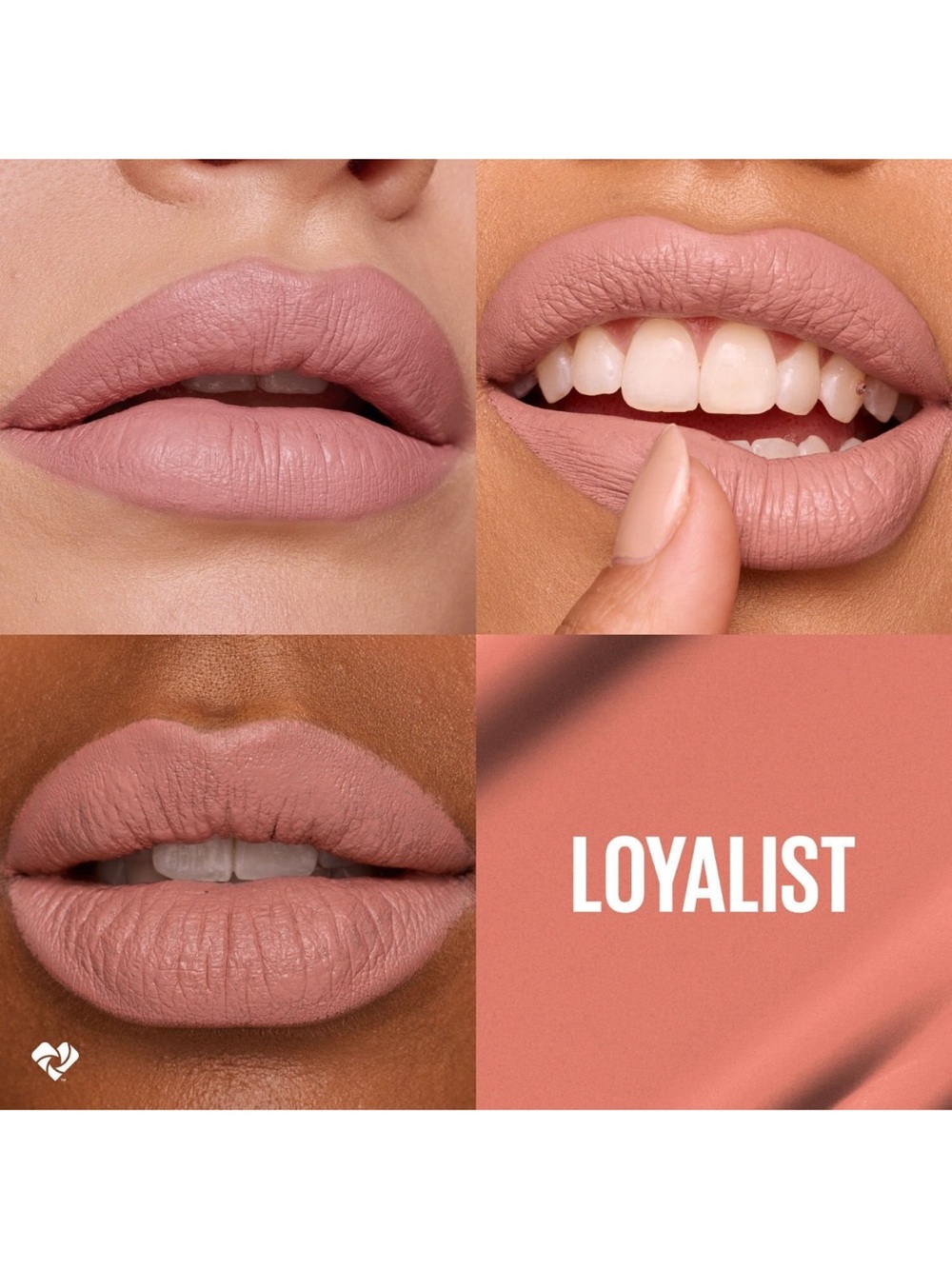 Maybelline SuperStay Matte Ink Liquid Lipstick in Loyalist